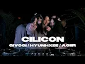 Download Lagu ELECTRO, TECHNO RAVE : HYUNHXEE / A6IIR / GIVOGI | CREW2CREW / MIXMIX