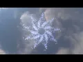 Tiësto & Mathame • Feel Your Ghost (Visualizer)