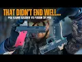 Fusion XF Pro or PSA Sabre Dagger The Better Budget 9mm