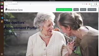 Capstone Project CS50 Web Programming with Python and javascript