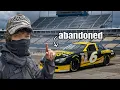 Download Lagu We Found NASCARs Left Behind at Insane Abandoned Racetrack | The Kentucky Speedway