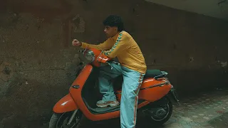 Salah Tayr Marka صلاح طاير ماركة OFFICIAL MUSIC VIDEO 