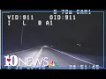 LCSO shows man shooting at deputies