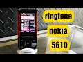 Download Lagu ringtones nokia 5610 xpersmusik. nada dering nokia jadul