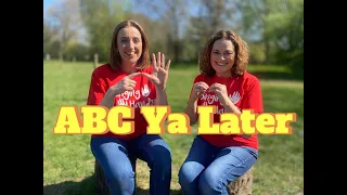 Makaton - ABC YA LATER