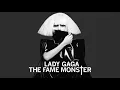 Lady Gaga - Bad Romance (Instrumental)