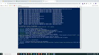 How to deploy cloud functions in firebase