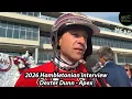 2026 Hambletonian Interview Dexter Dunn UsTrotting