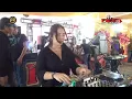 Lagu PMD ENTERTAINMENT ULAK BARU  OKU  FDJ BIANCA PART 1
