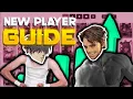 The ABSOLUTE Beginner s Guide to NIKKE Cummander Bootcamp Vol 1