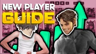 The ABSOLUTE Beginner s Guide to NIKKE Cummander Bootcamp Vol 1