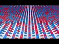 - Creative coding simulation using three js and ammo js at 4K 3840x2160 60FPS