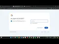 Deploy Microsoft SQL server to compute Engine Lab SOLUTION 2024