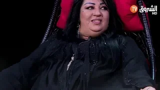 الراقصة الجزائرية ليلي فرح اعتزلت الرقص  الراقصة الجزائرية ليلي فرح اعتزلت الرقص