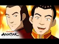 Download Lagu Avatar Roku and Fire Lord Sozin's Friendship 🤝 | Avatar: The Last Airbender