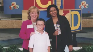 Why CHKD Is Our Corporate Charity