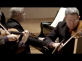 Mozart  -  Piano Quartet in E Flat Major K  493