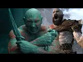Dave Bautista Could Be the NEW Kratos After Ryan Hurst s Injury