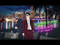 Adriel Favela feat. Código FN- Miami Vibe (Letra Oficial/Lyrics)