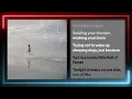 Arctic Monkeys & War Child - Opening Night (Lyrics)