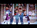 Jacquie Lawson Calender a Cotswold Christmas 2019 - Update Part 2