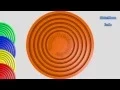 Free 2D HTML5 Games With Phaser2D for Kids Linux Javascript Tutorial on Github