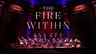 sami yusuf the fire within classicalmusic classicalcrossover worldmusic