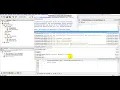 SQLite Login with Java - Part 3