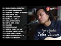 INGIN HILANG INGATAN - ROCKET ROCKERS | FULL ALBUM COVER LAGU TERBARU FELIX IRWAN 2021