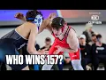 Who Will Win NCAA s Deepest Weight