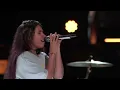 Zedd, Alessia Cara - Stay (Live On The Voice/2017)