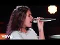 Download Lagu Zedd, Alessia Cara - Stay (Live On The Voice/2017)