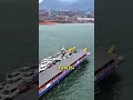 Smart Travel Ferry Service for Seamless River Crossing.