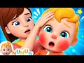 Sick Song What Should We Do NuNu Tv Nursery Rhymes Kids Songs
