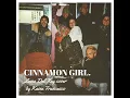 Download Lagu Cinnamon Girl - Lana Del Rey (Cover) by Kaine Francesco