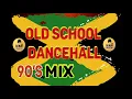 Download Lagu 90's Old School Dancehall Mix   Buju Banton,Spragga Benz,Beenie Man,Lady Saw,Baby Sham,Wayne Wonder
