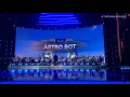 Download Lagu I Am Astro Bot - The Game Awards Orchestra 2024 (GOTY Remix)