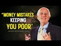 Download Lagu MONEY MISTAKES That Keep YOU Poor: Train Yourself to Think Clarity Daily | Jim Rohn Motivation