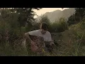 A cover of Somewhere only we know by a river to make me complete