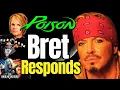 Lagu Bret Michaels Breaks Silence: Denies $6 Split Demand, Poison On Hold