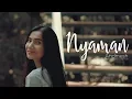 Lagu Nyaman - Andmesh (Andri Guitara ft Jeanriani) cover