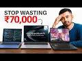 Best Laptop Under 70000 in 2026 TOP 5 Laptops for Gaming Coding under 70000 - 80000