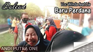 Download ANDI PUTRA 1 Perdana Buleud Voc Winda feat Lia Live Tanjung Sari Cikaum Tgl 27 Juni 2021 MP3