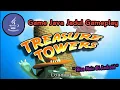 Treasure Towers - Java Games Emulator For Android Gameplay