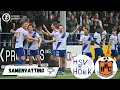 Download Lagu 😯STUNTPLOEG HOEK VERSLAAT OOK KOPLOPER TWEEDE DIVISIE ⚽ | Samenvatting HHC - Hoek🎥
