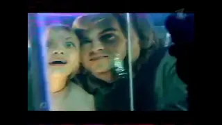 Все заставки ОРТ Первого канала 1995 2023 часть 5 2003 2005 