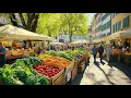 Download Lagu Zomerse Ochtendmarkt in Bern 🇨🇭 | De Mooiste Stad van Zwitserland