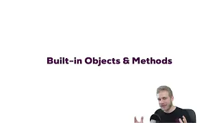 Accelerated JavaScript 0801 Introduction