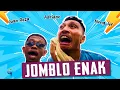 Juan Reza - Jomblo Enak (Official Music Video)