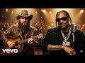 Chris Stapleton x Snoop Dogg - Tennessee Whiskey Top Shelf Remix
